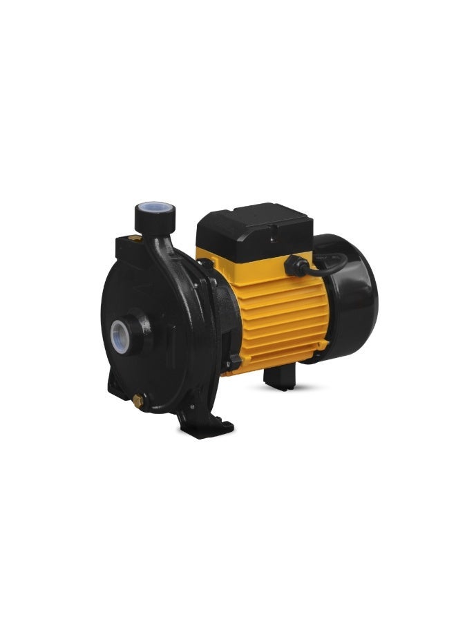 Vera VH 1HP Centrifugal Water Pump | 0.75kW Single Phase Clean Water Pump | Brass Impeller | High Flow Garden & Irrigation Pump - Image 1